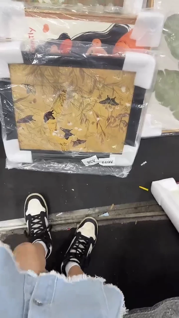 竖款仓库清货  默认瑕疵