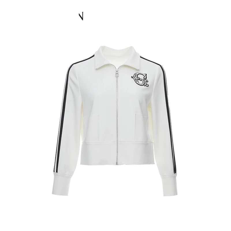 【商场同款】女士外套93223908311