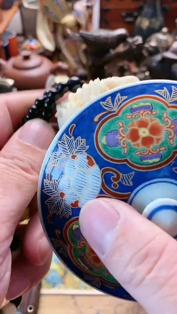 【闪购商品】摆件茶文化,工艺美术