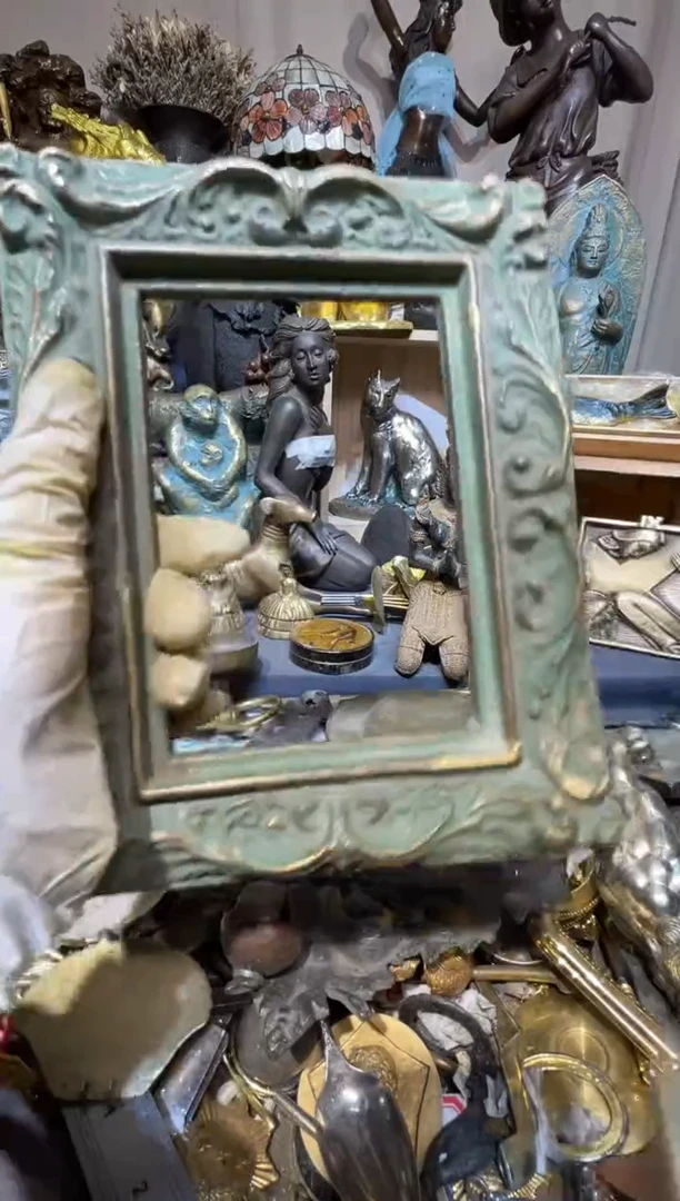 茶盏大阪回流商品以图片为准115