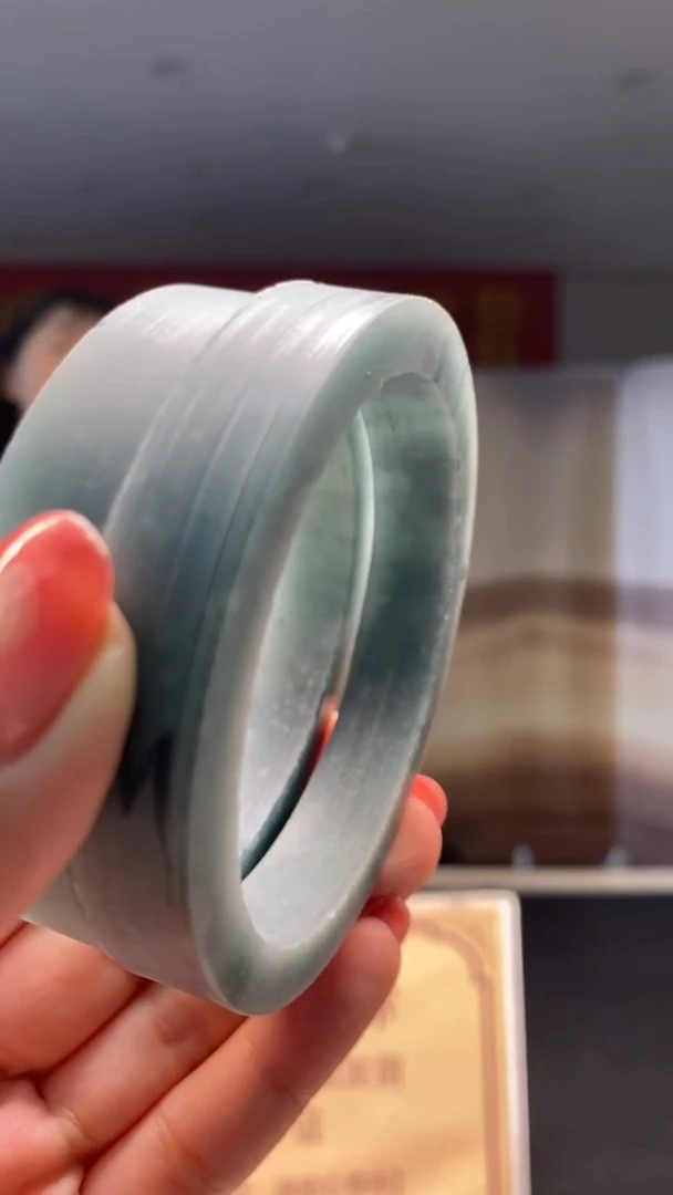 定制翡翠未镶嵌多样性发货【只发一件】*q24