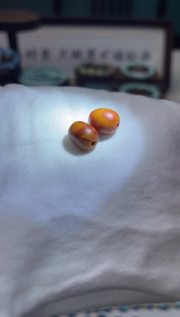 未镶嵌南红玛瑙珠宝奇石31