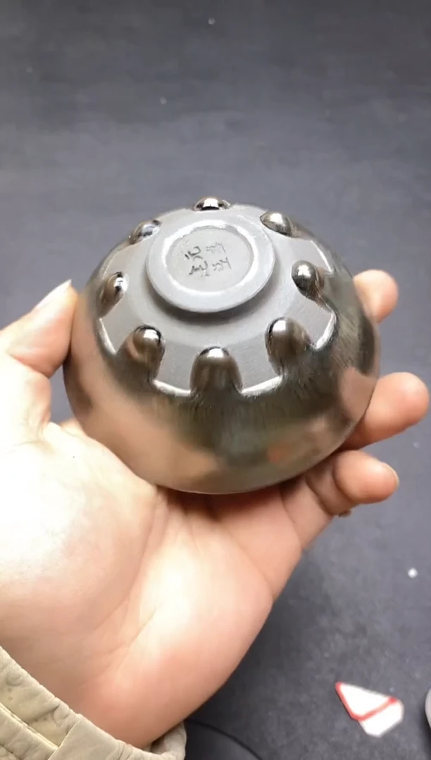 【闪购商品】茶盏          156