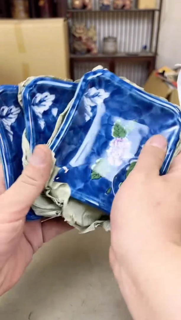 瓷片1905 聚宝缘甄选店