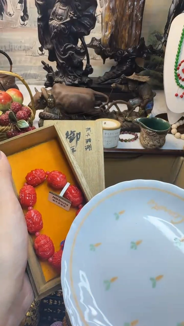 其他瓷器默认链接一物一拍~