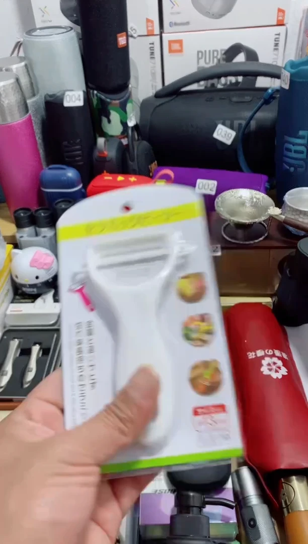 无瓷片闪购商品如图所示