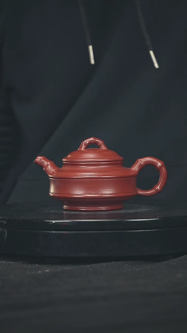 【闪购商品】宜兴原矿高端紫砂