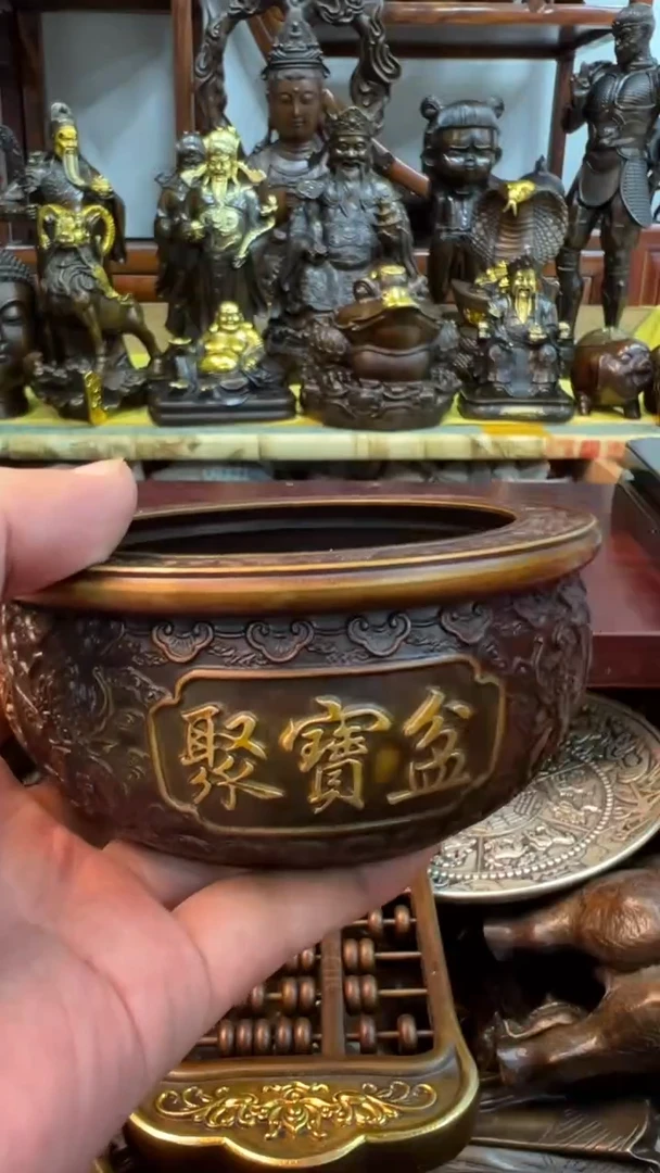 孤品铜器孤品铜器