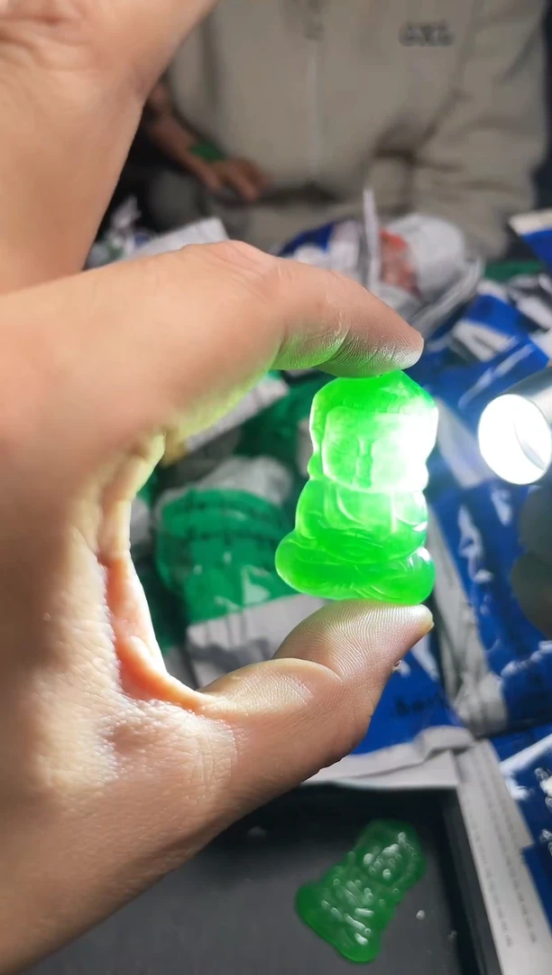 强子收货所见即所得FH-268