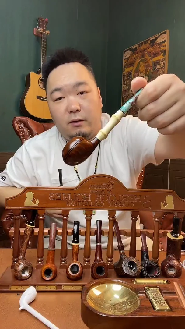 石楠木意大利进口石楠木烟斗