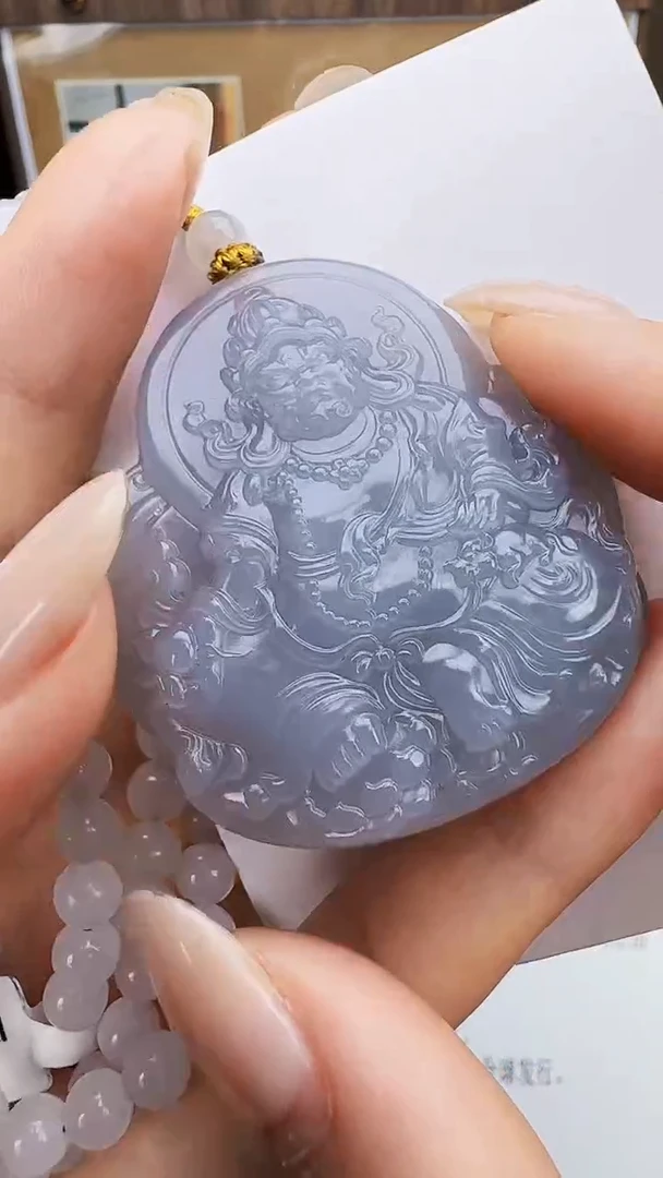 定制和田玉大*天然和田玉（拍一发一）