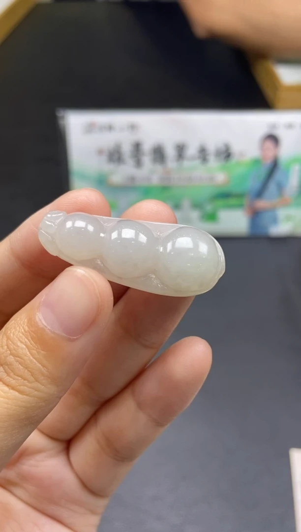 未镶嵌定制翡翠天然翡翠A货27