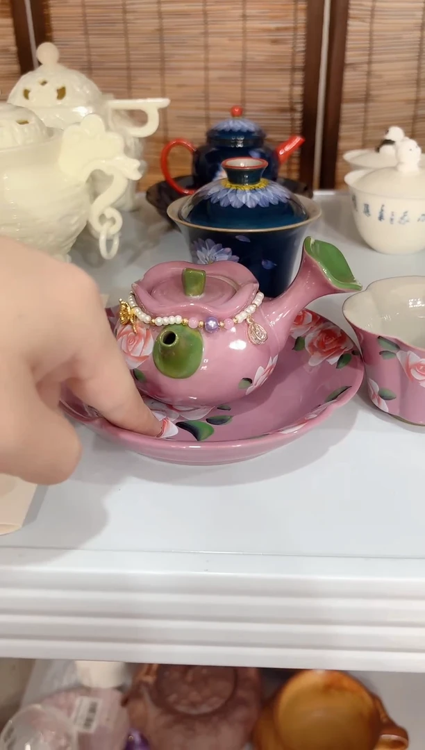 闻笙造物专属闪拍链接