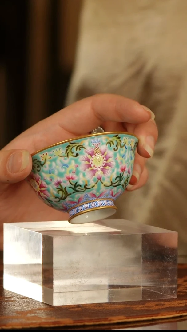 栗子严选茶器好物@@溢珍堂