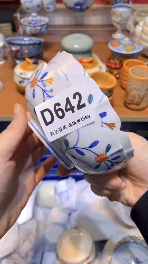 【闪购商品】思羽甄选壹号商品DD642