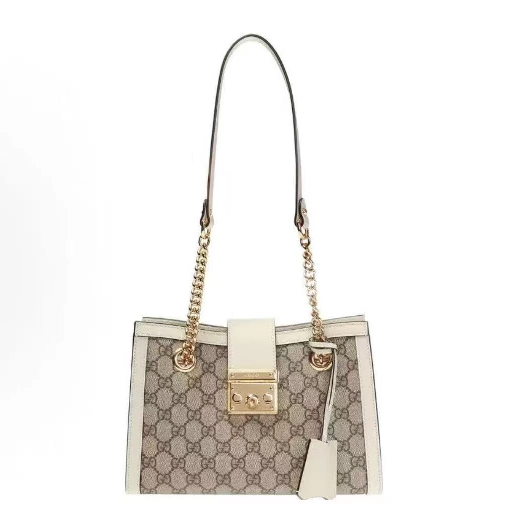 99新 GUCCI/古驰 小野专属 Gucci托特包THCI2932