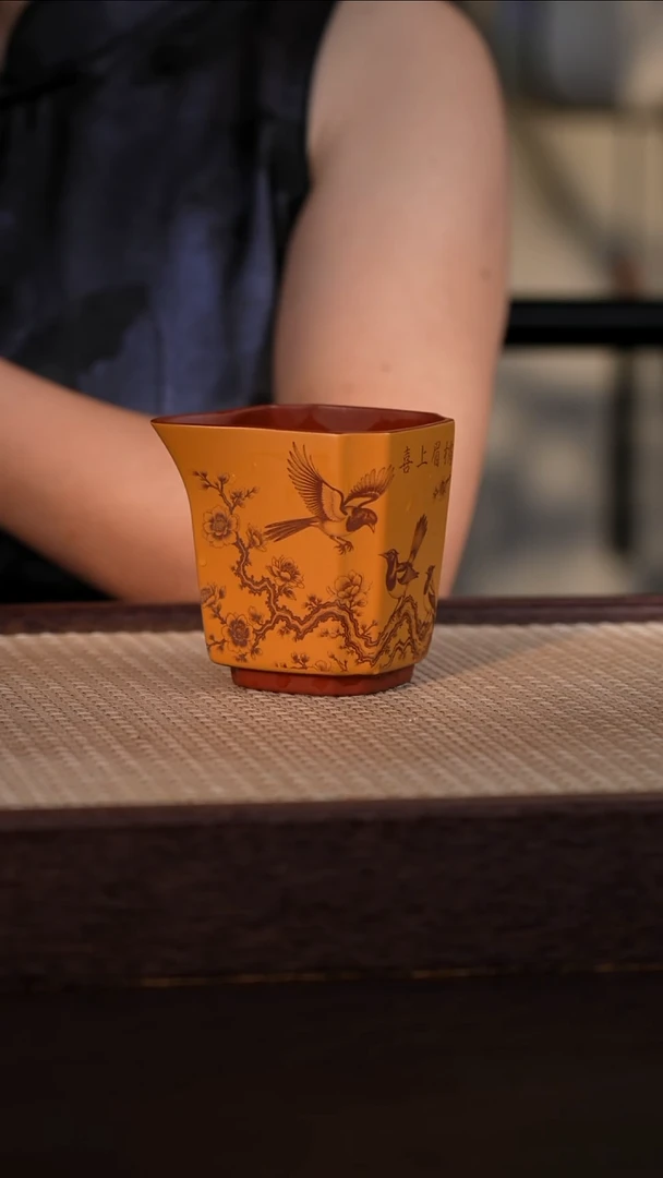 茶壶紫砂