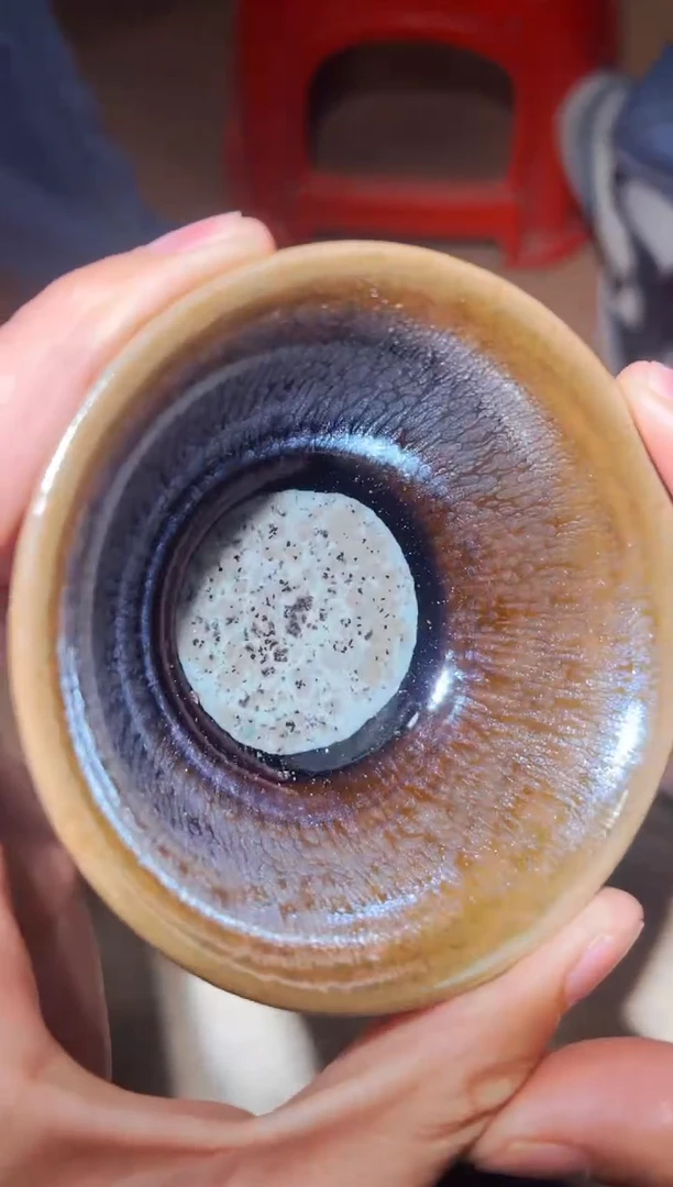 茶盏宋瓷龙窑倪峰6