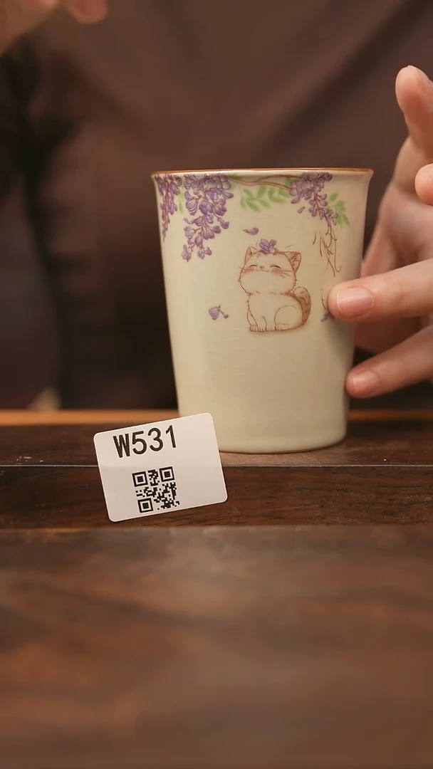 【经典福利】/杯子@@W531