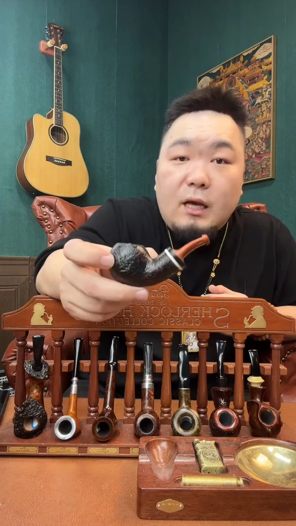 石楠木意大利进口石楠木烟斗
