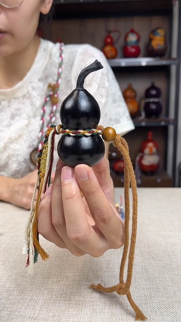 043--------挂饰葫芦