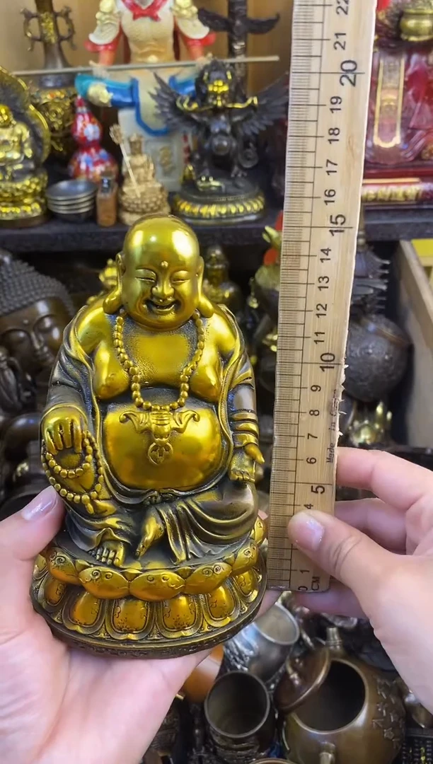 【铜灵时代】案台摆件 物品摆件