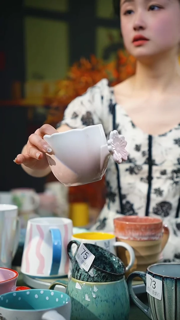 【闪购商品】异性手柄粉|默认微瑕