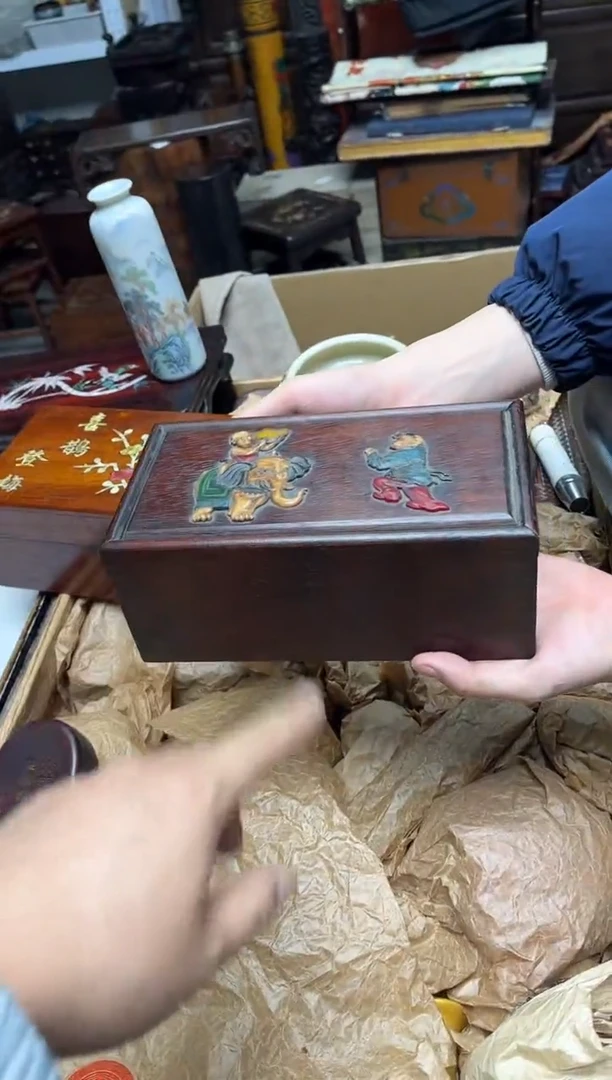 东非黑黄檀（紫光檀）八号甄选八号甄选