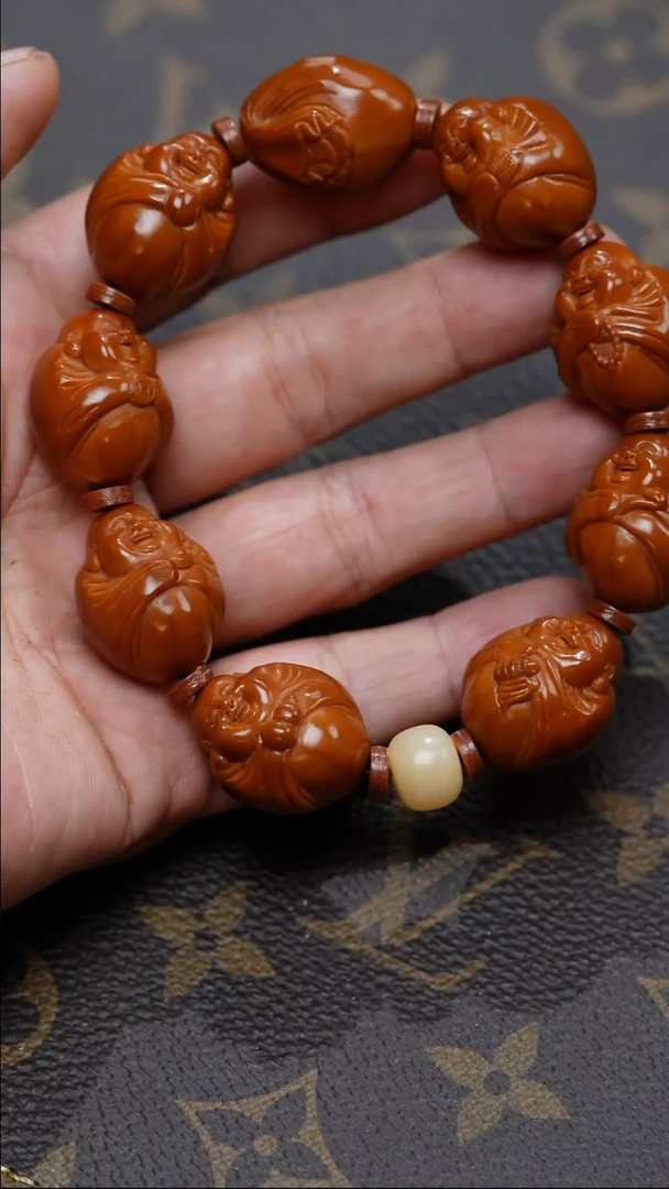 手串/手链橄榄核 橄榄核