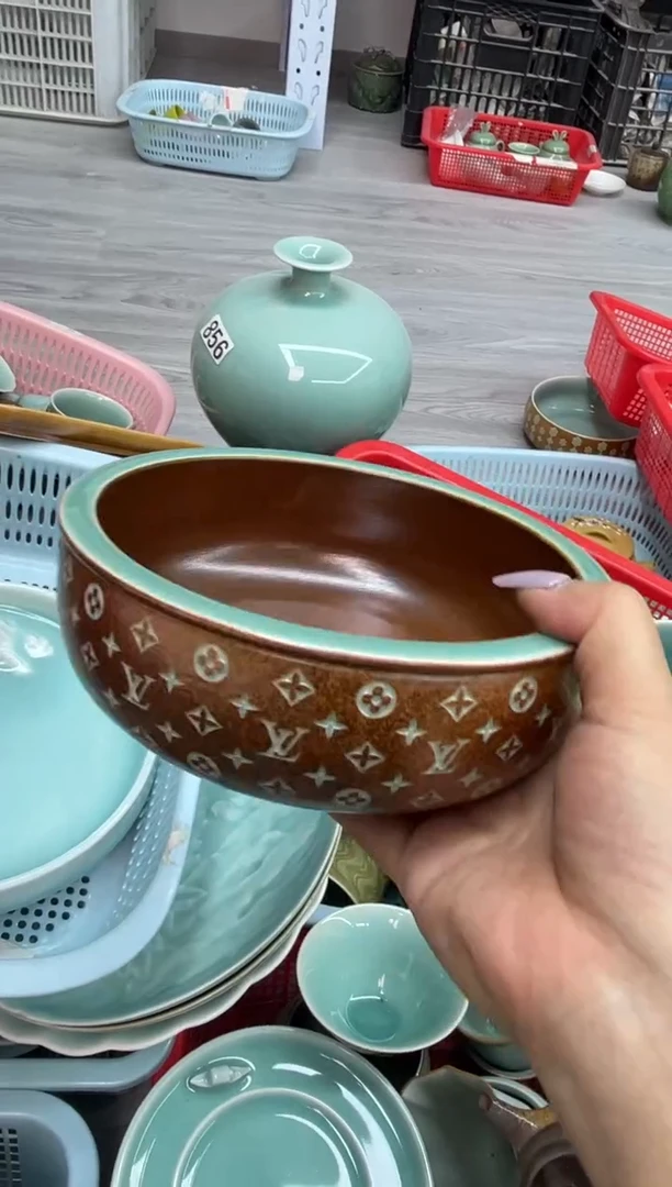 瓷 慧仙青瓷 龙泉青瓷大促 不分正暇