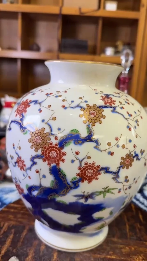小***1茶道具瓷器茶器