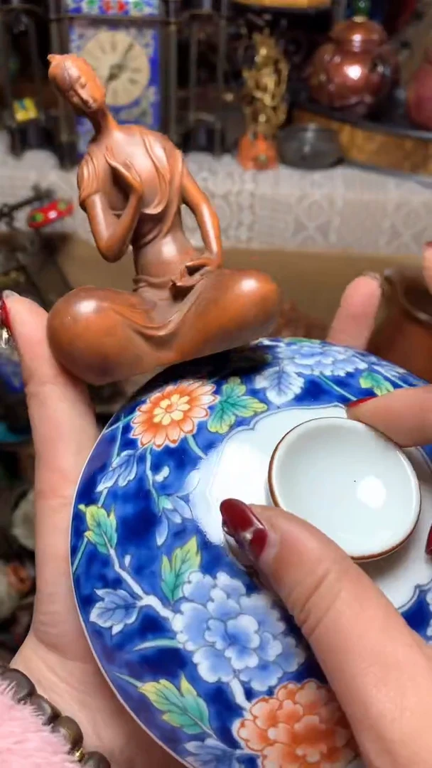 【闪购商品】瓷器默认微瑕瓷器