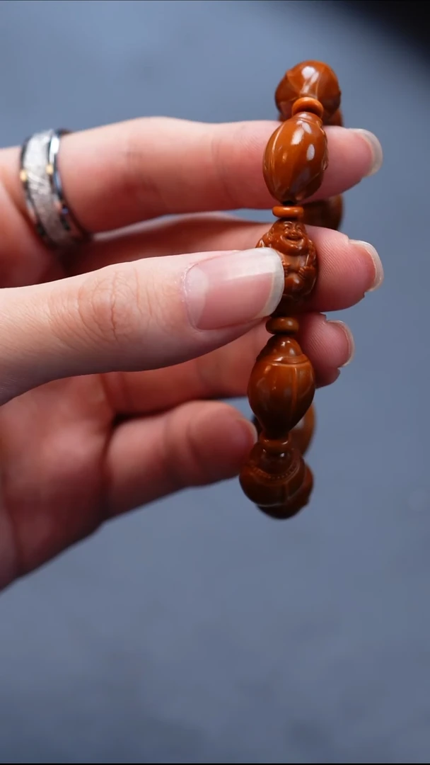 手串/手链橄榄核橄榄核