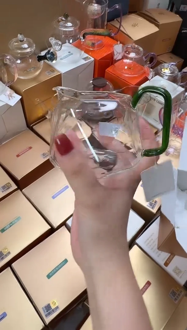 @@禾器晶彩璀璨湖绿色