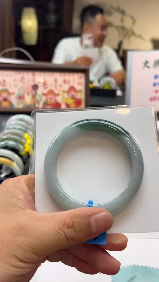 未镶嵌手镯翡翠??翡翠1