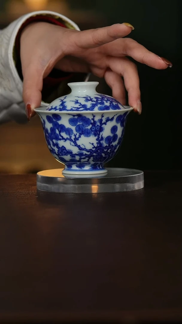 杯子陶景德镇陶瓷