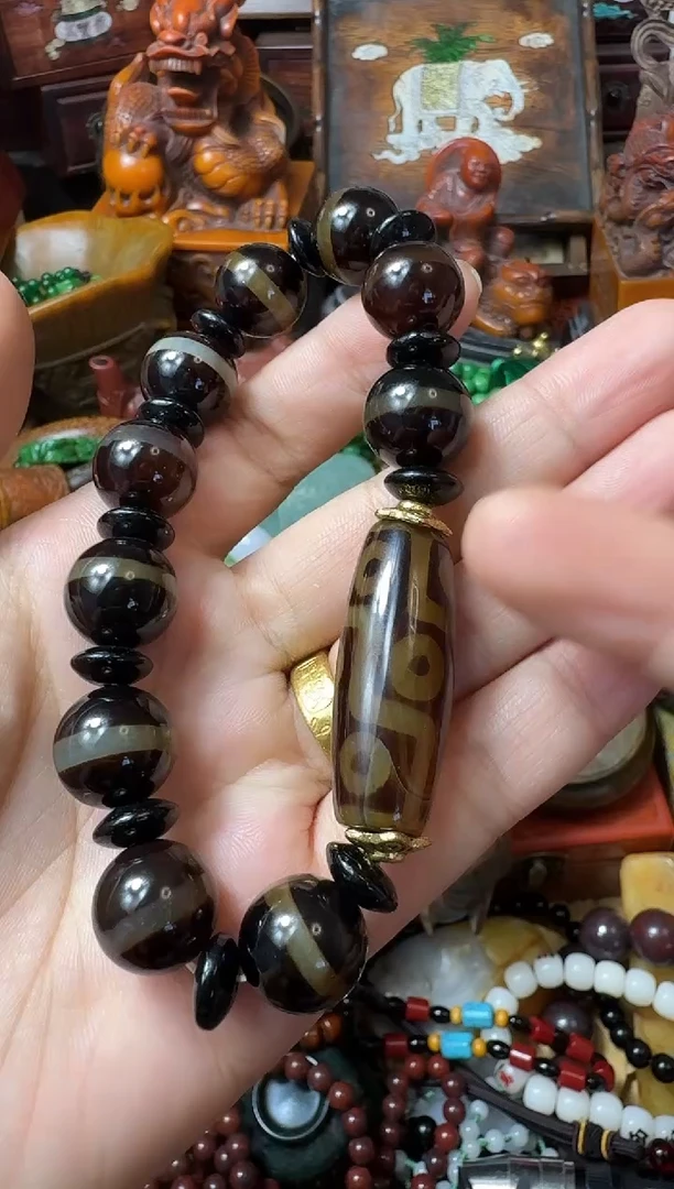 玛瑙/玉髓1合金主播推荐：一物一拍，讲解为准