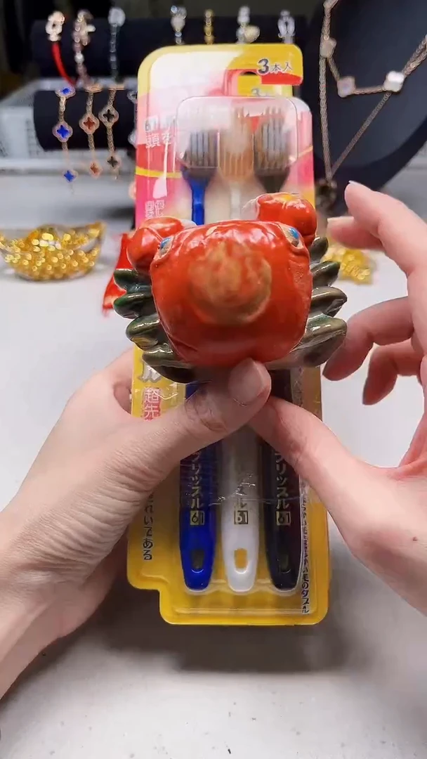 瓷片陶茶周边666文玩多人