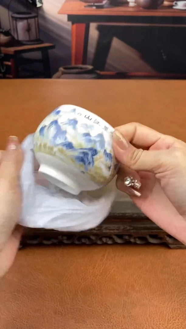 【闪购商品】陶禧茶器闪购福利V