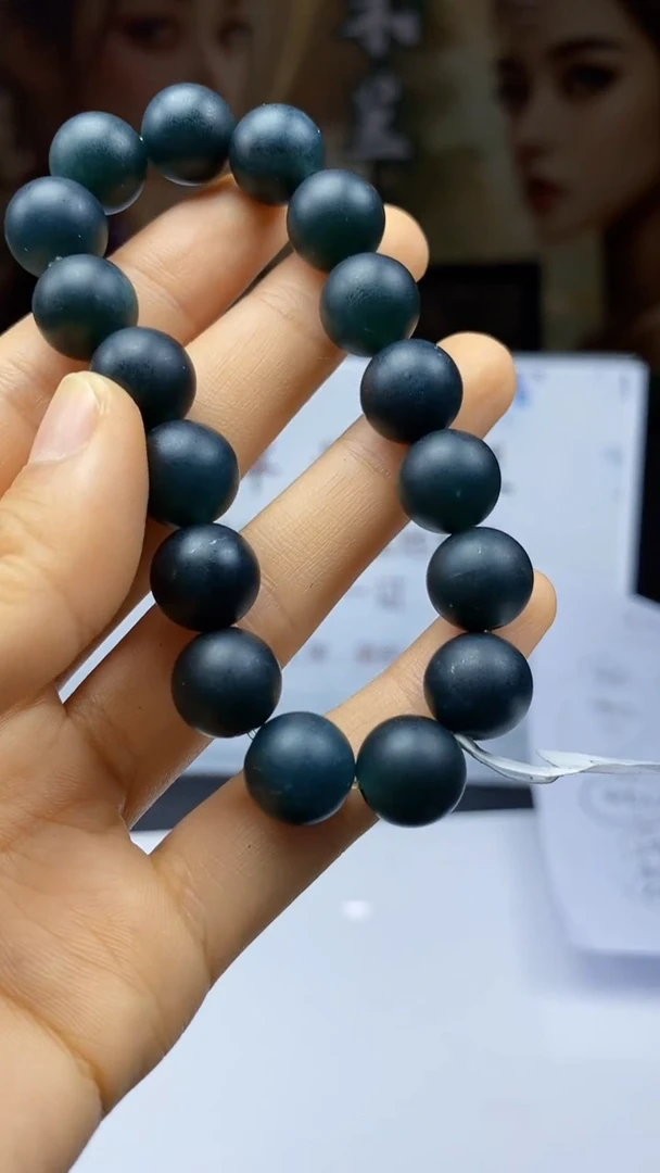 定制翡翠未镶嵌              *726