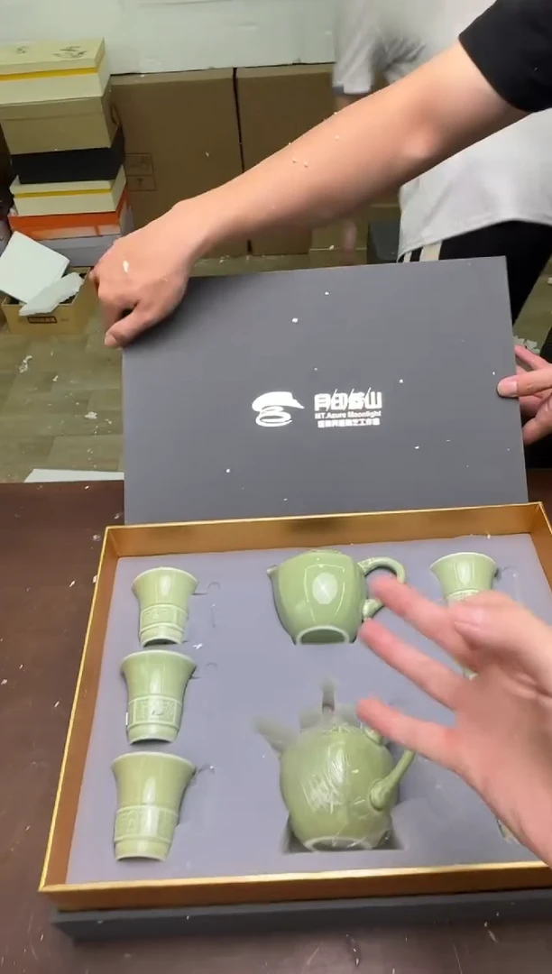 茶具清货商品闪购链接