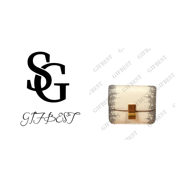 【尺寸：20*6*17】H-Liz原创设计高定真皮单肩腋下斜挎女包9171