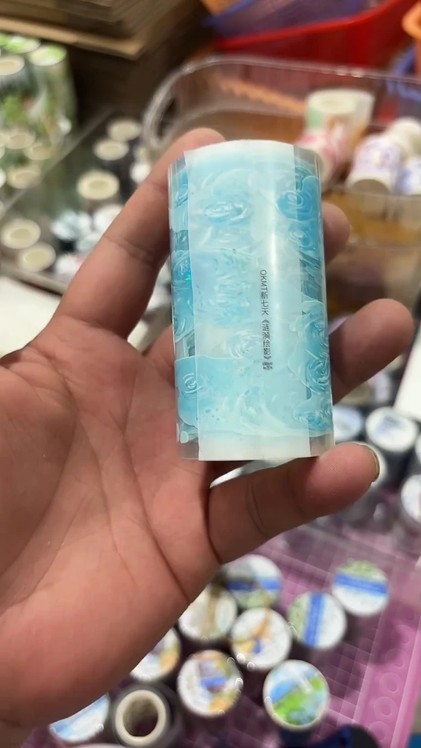 24-43  水面胶带 分装 一条