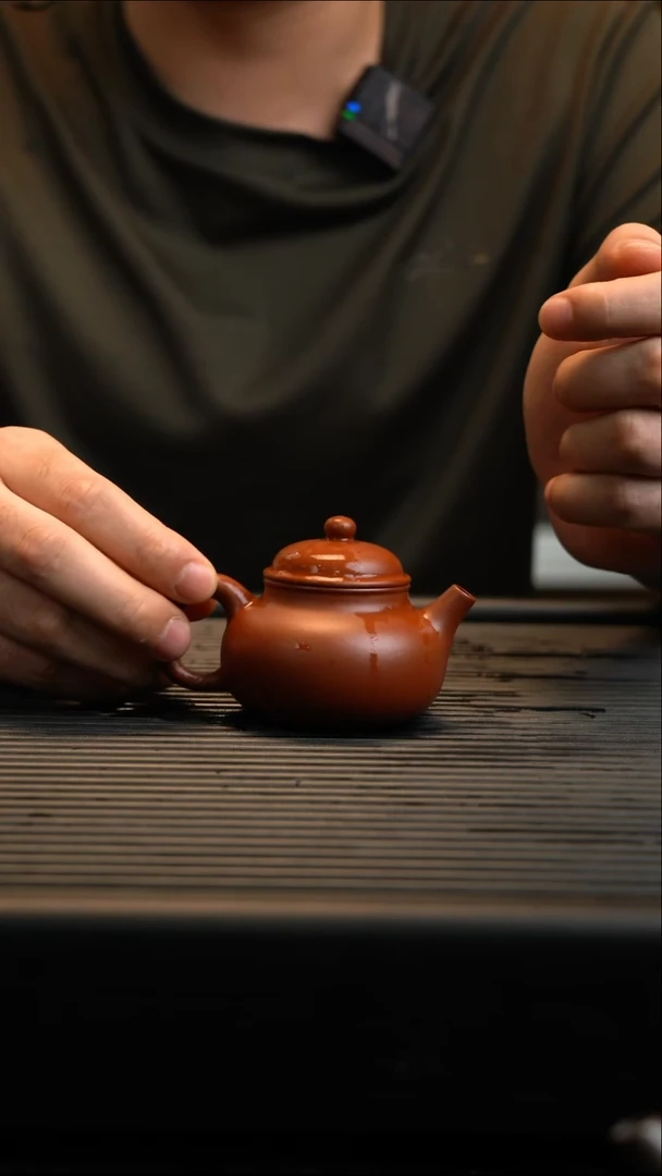 茶壶紫砂紫砂壶153
