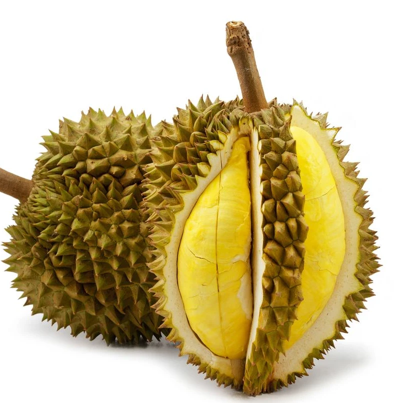 24.8米一斤新鲜泰国金枕榴莲A果核小肉多一果一重金枕泰国