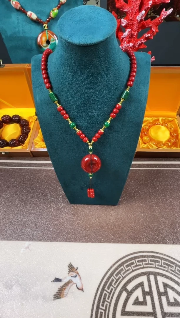 无非金属【闪购商品】 三  姑娘 燕子甄选DIY精品高端饰品