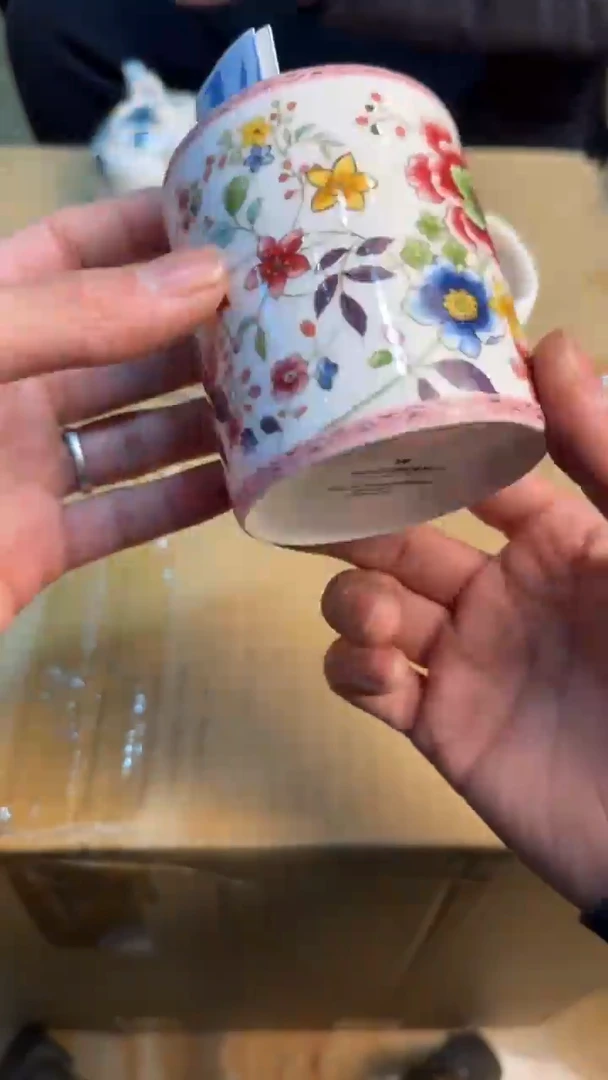 【闪购商品】茶盏8888888888    907