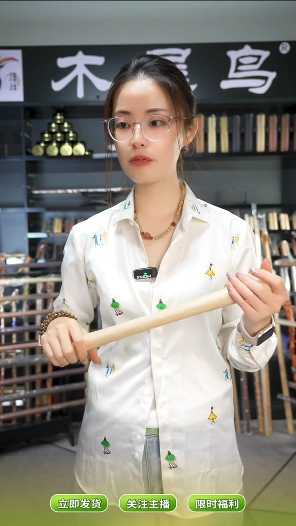 木手作木制雕刻品
