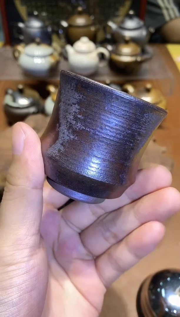 壹****>奢瓷柴烧茶器专拍链接531