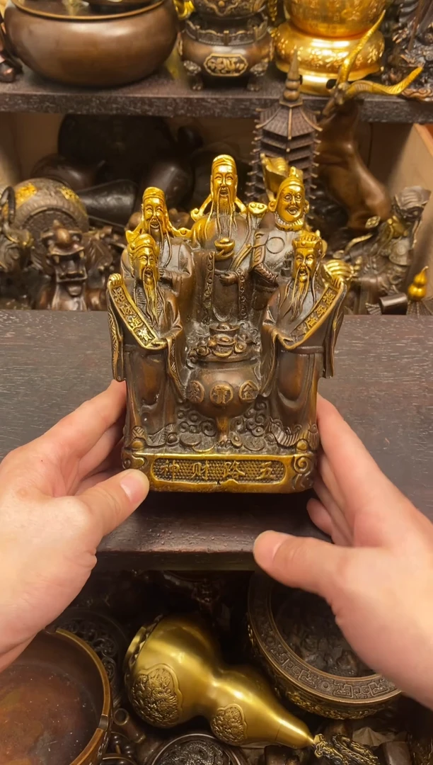 案台摆件 物品摆件